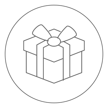 Pick your gift 
